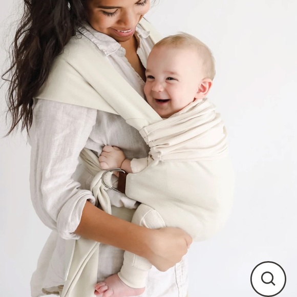 Lalabu Kerier ~ Baby Carrier - Picture 3 of 3